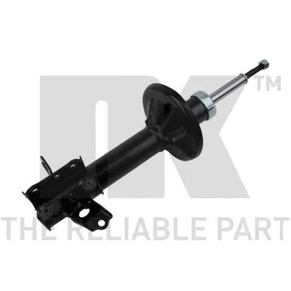 NK Sto?d?mpfer hinten links Mazda 323 BA