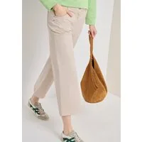 CECIL Culotte High Waist