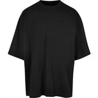 Build Your Brand Rundhalsshirt Huge Tee S bis 5XL