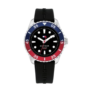 Tommy Hilfiger Kinderuhr TEENS 1720046