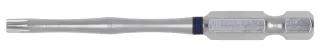 KS Tools 1/4" TORSIONpower Bit Torx violett - 918.3665