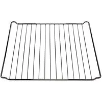 Piebert Backofenrost Universal-Grillrost, Gitter-Rost 6821 (32,5x28,5cm) für Mini-Backofen