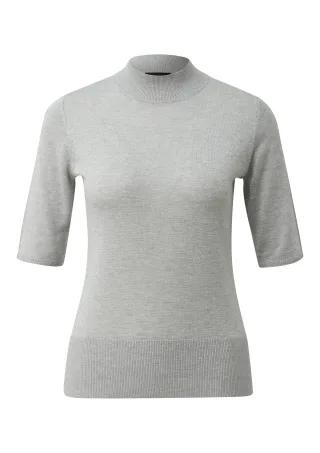 s.Oliver - s.Oliver 2173047 GREY/BLACK GREY/BLACK - Gr. - 46