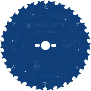 Bosch EXPERT Wood Kreissägeblatt, 300x30 mm, Z26 - 2608902180