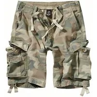 Brandit Shorts Vintage Shorts