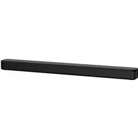 Sony HT-SF150 Soundbar Stereo (Bluetooth, 120 W, Verbindung über HDMI, Bluetooth, USB, TV Soundsystem)