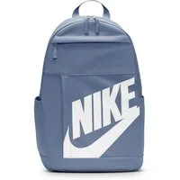 Nike Sportswear Rucksack Nike Elemental Backpack (21L), mit großem Reißverschlussfach, 1 Hauptfach, aus Polyester in Webart