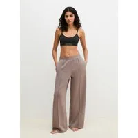 Marc O'Polo Relaxhose Modal Allure Regular Fit, elastischer Bund