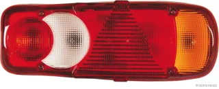 HERTH&BUSS Heckleuchte, rechts, PG-Verschraubung - 83830076