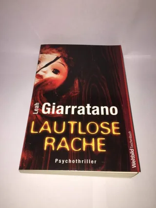 Lautlose Rache