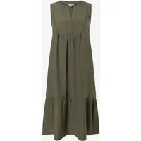 MORE&MORE Midikleid