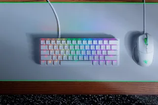 Razer Huntsman Mini | rz03-03392700-r3g1 | Kabelgebunden - USB