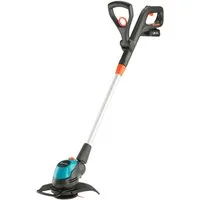 GARDENA Elektrorasenmäher Gardena Akku-Trimmer EasyCut