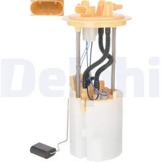 Delphi Kraftstoffpumpe Mercedes Sprinter FG2397-12B1