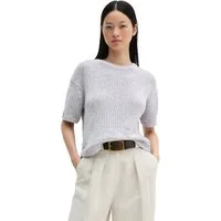 Marc O'Polo Strickpullover aus Bändchengarn