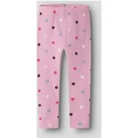 Name It Leggings NMFNISALA LEGGING PB Baumwolle, Alloverdruck