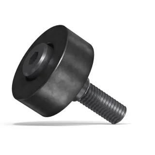 Fein Führungsrolle für 60° Fase - Ø 25,00 mm - 64303008010