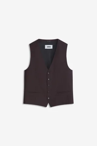 CINQUE - CITOTTI-W dunkellila - Gr. - 48