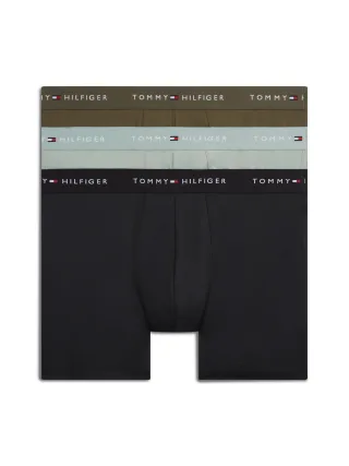 3P BOXER BRIEF DTM - Gr. - S