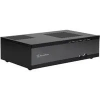 ML05B USB 3.0, HTPC-Gehäuse schwarz