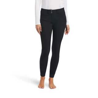 Reithose AR WMS Tri Factor KG Kniegrip Damen