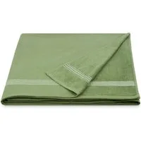 ROSS Hamamtuch MAXI-Hamamtuch, Frottier (Packung, 1-St), aus feinster Baumwolle