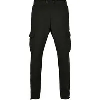 URBAN CLASSICS Sweathose Urban Classics Herren Ripstop Cargo Pants (1-tlg)
