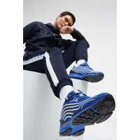 CAMP DAVID Sneaker mit gepolstertem Einstieg