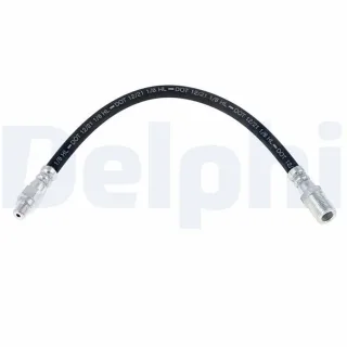 Delphi Bremsschlauch hinten Iveco Daily 3 4 6 2,8
