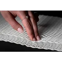 Matratzenschoner Matnext Airflow Plus 20mm 3D Mesh – Atmungsaktive Matratzenunterlage matnext, Matnext Airflow: Atmungsaktiv, zuschneidbar, schützt vor Schimmel.