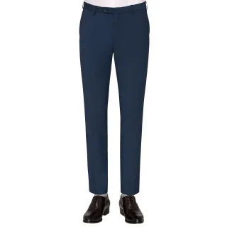 CG – CLUB of GENTS - CG Ice Hose blau mittel - Gr. - 54