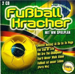 Fußball Kracher