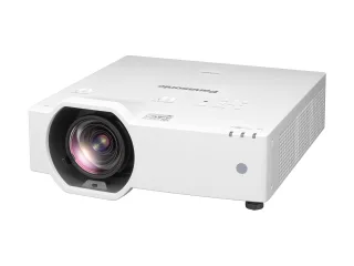 Panasonic PT-VMZ7ST | pt-vmz7stbej | 3-LCD-Projektor - 7000 ANSI-Lumen