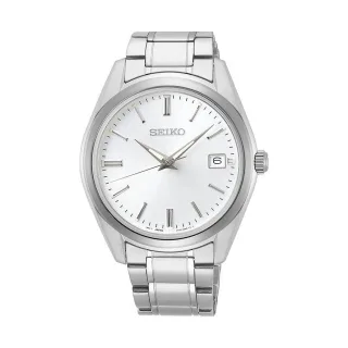 Seiko Herrenuhr Quarz SUR307P1