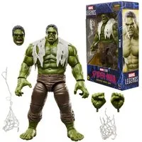 Hasbro Actionfigur Spider-Man: Brand New Day Marvel Legends Actionfigur Hulk 20 cm