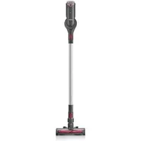 Severin Akku-Hand-und Stielstaubsauger HV 7968, 300 W, beutellos, Kabelloser 2-in-1 Hand- und Stielstaubsauger "S-Power"