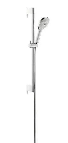 Duravit Brauseset Chrom 100x70x700 mm - UV0680003010 UV0680003010