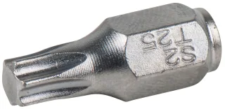 KS Tools 1/4" Mini-Bit für Torx-Schrauben T40, 18 mm - 918.3060