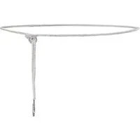 Tamaris Kettengürtel "Elaine" (1-St) 3 mm breit, zum Binden