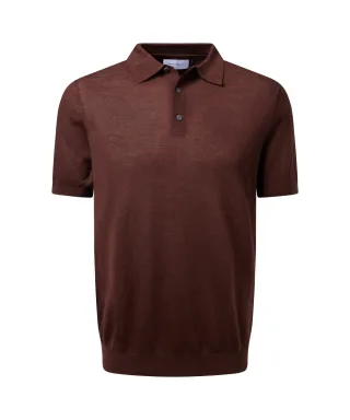 Baldessarini - BLD-Kaja-2 chicory coffee - Gr. - L