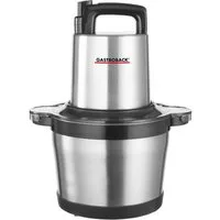 Gastroback Zerkleinerer 40966 Design Professional 5 L, 1600 W