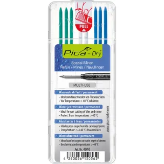 Pica DRY Minen-Set Spezial - 4040