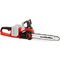 Einhell Akku-Kettensäge GE-LC 36/35 Li SOLO, 35 cm Schwertlänge, ohne Akku und Ladegerät