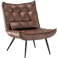 MCombo Relaxsessel MCombo Relaxsessel Lesesessel Loungesessel 4778/79, mit Relaxfunktion