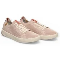 SAOLA Cannon Knit 2.0 rosa Damen Sneaker