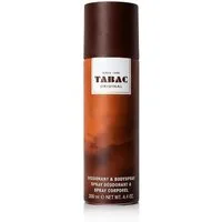tabac Körperspray Original