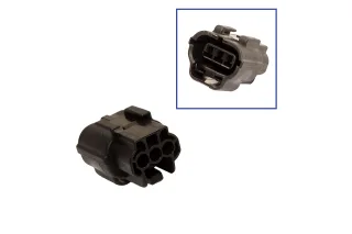 Reparatursatz 3P Econoseal Buchsen Gehäuse