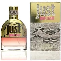 roberto cavalli Eau de Toilette Roberto Cavalli Just Cavalli Woman Eau de Toilette 50 ml