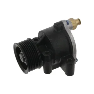 Febi Unterdruckpumpe Bremsanlage Ford Transit 2,4 TDCi