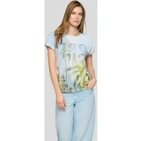 Rabe Print-Shirt T-Shirt